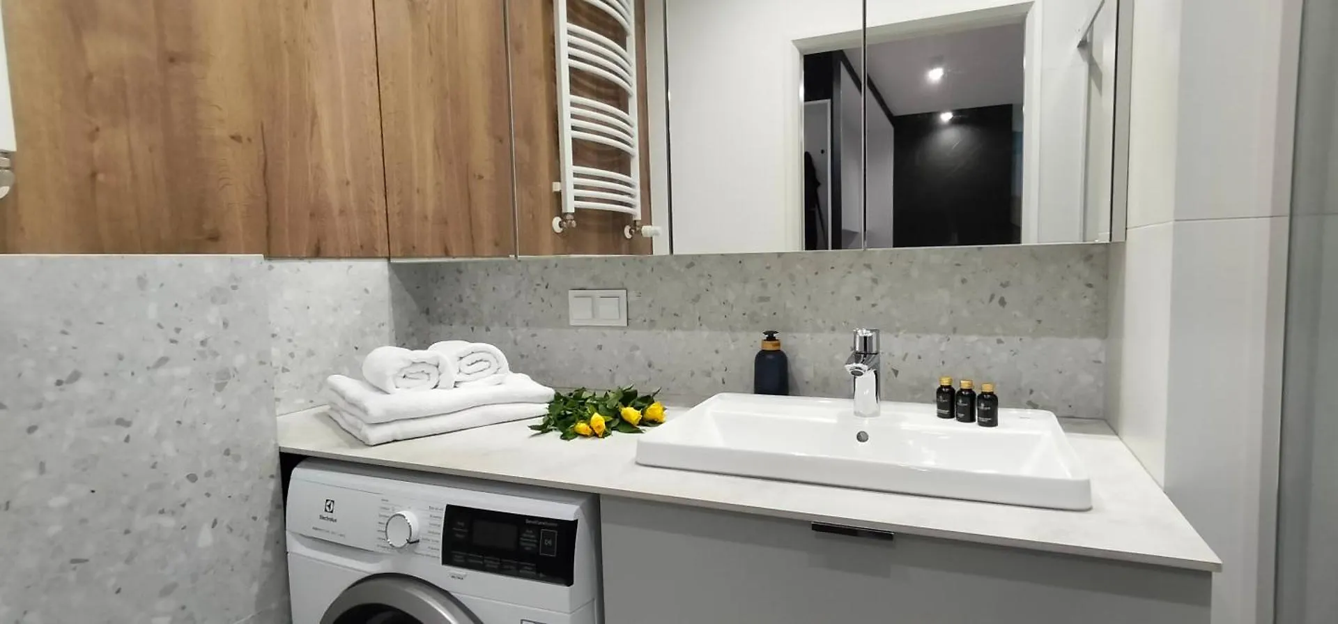 Cicha Przystan Apartamenty Whiteblue Sauna&Fitness&Parking Kołobrzeg Polska